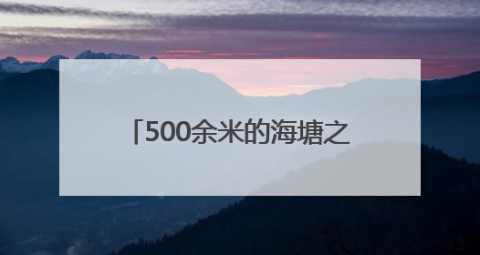 500余米的海塘之上，看这两个社区如何开启文化治理新篇章